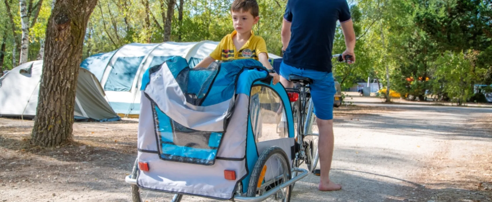 Camping Sites et Paysages Les Saules &nbsp;