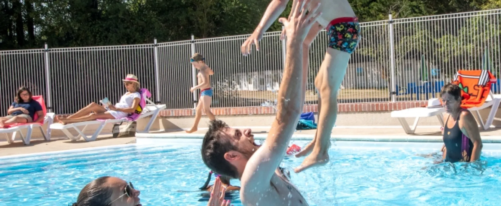 Camping Sites et Paysages Les Saules &nbsp;