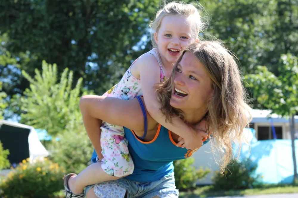 Camping Sites et Paysages Les Saules &nbsp;