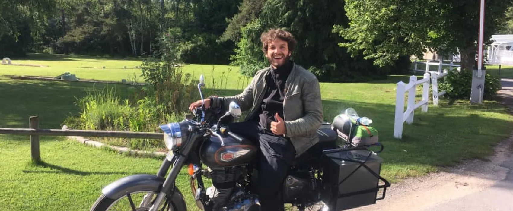 Camping Sites et Paysages Les Saules &nbsp;