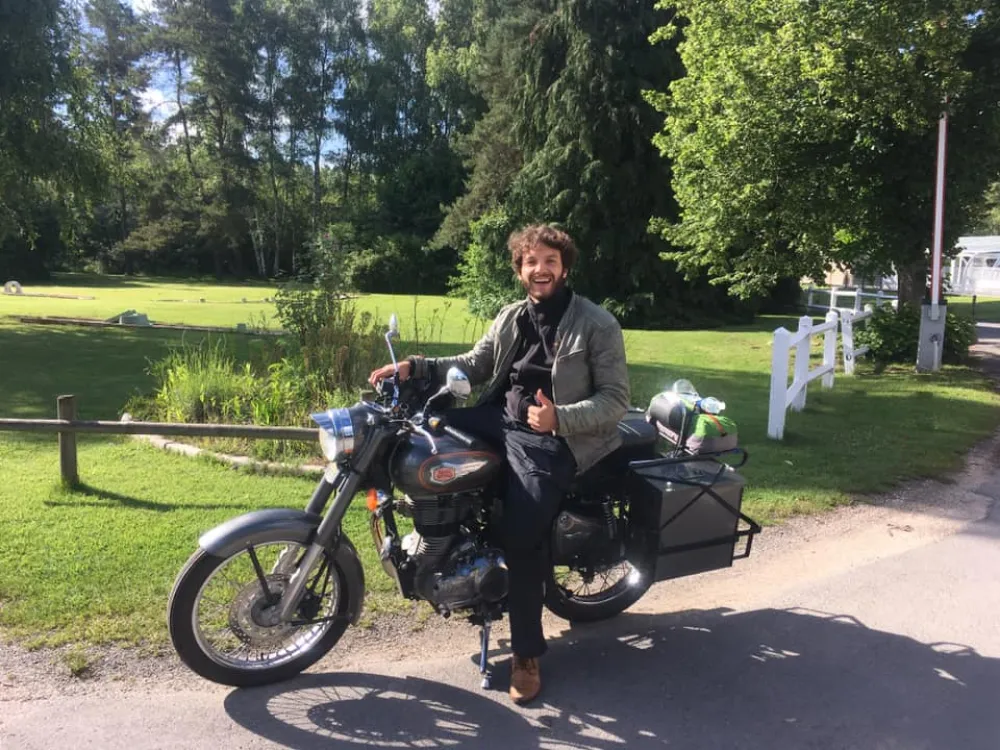 Camping Sites et Paysages Les Saules &nbsp;