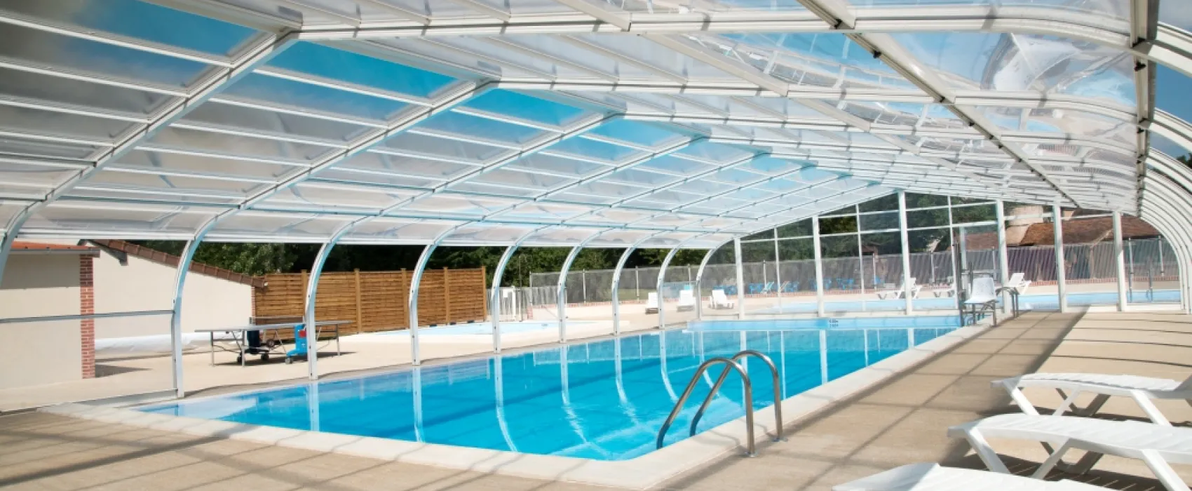 Camping Sites et Paysages Les Saules &nbsp;