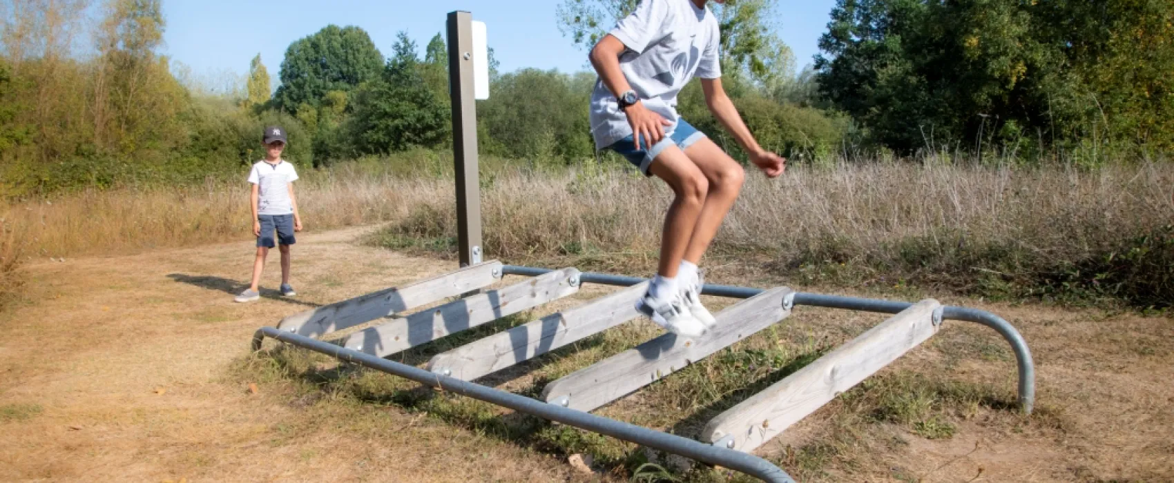 Camping Sites et Paysages Les Saules &nbsp;