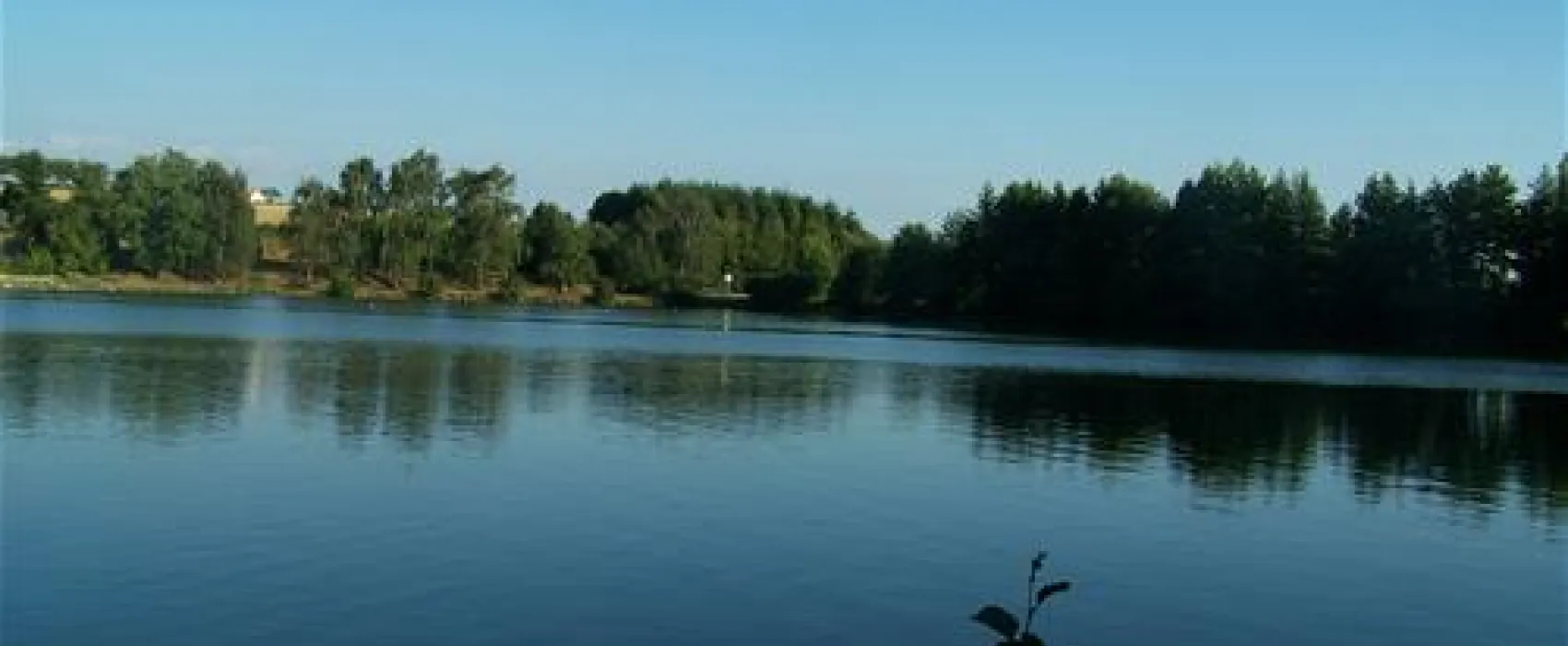 Camping du Lac
