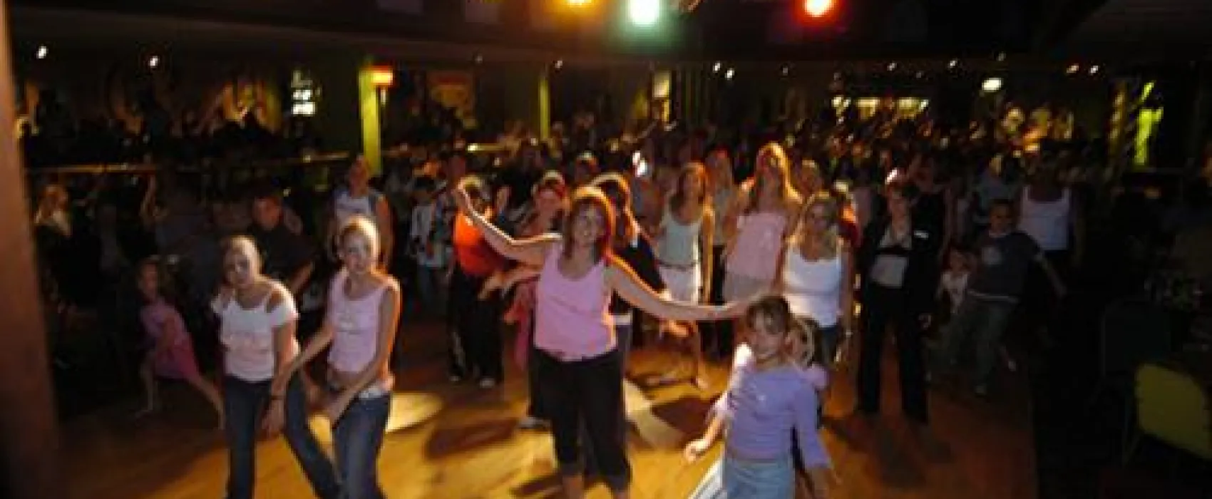 Brynowen Holiday Park