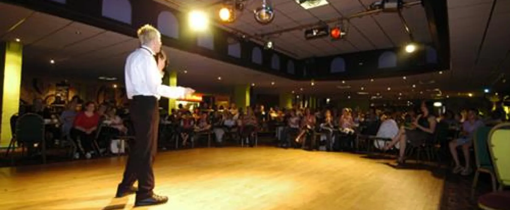 Brynowen Holiday Park