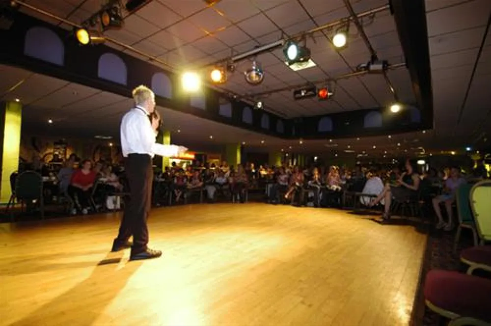 Brynowen Holiday Park