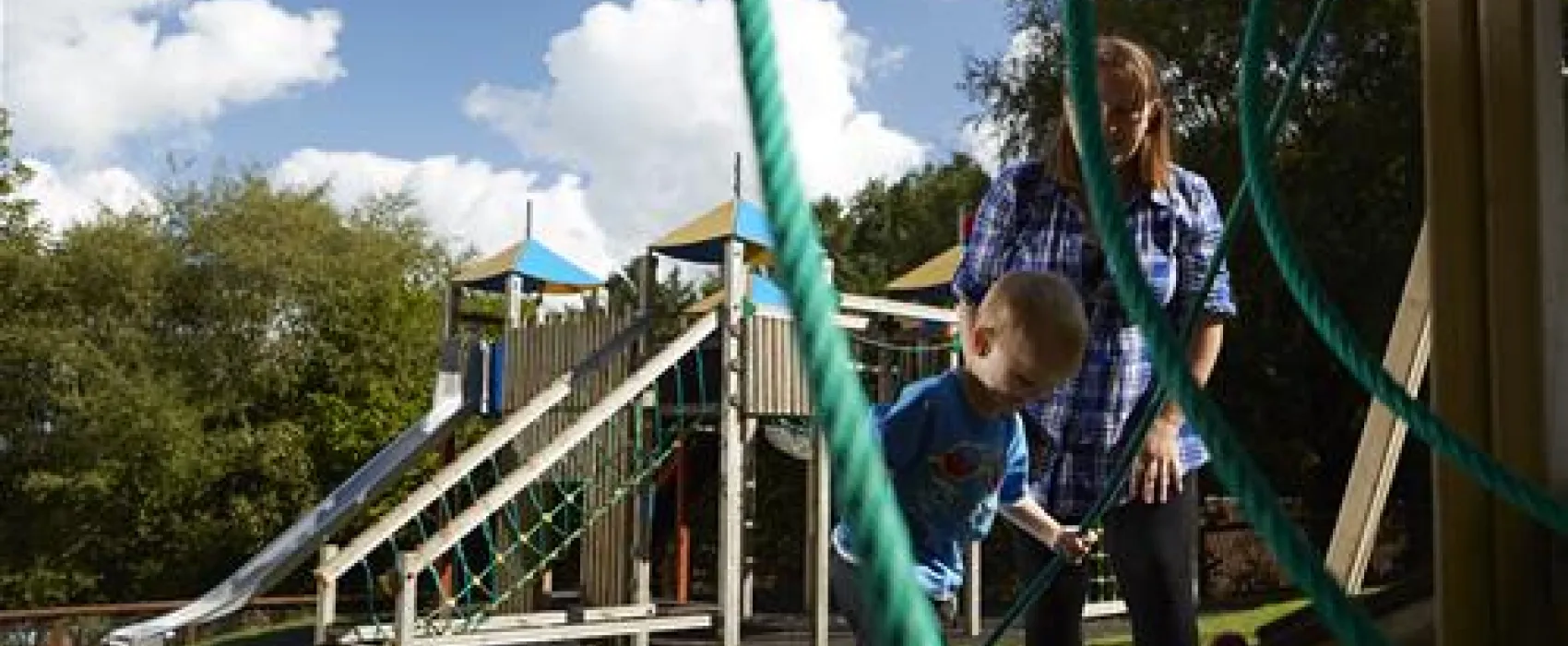 Brynowen Holiday Park