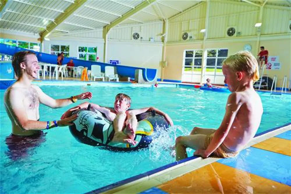 Brynowen Holiday Park