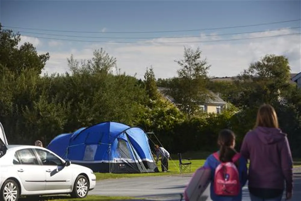 Brynowen Holiday Park