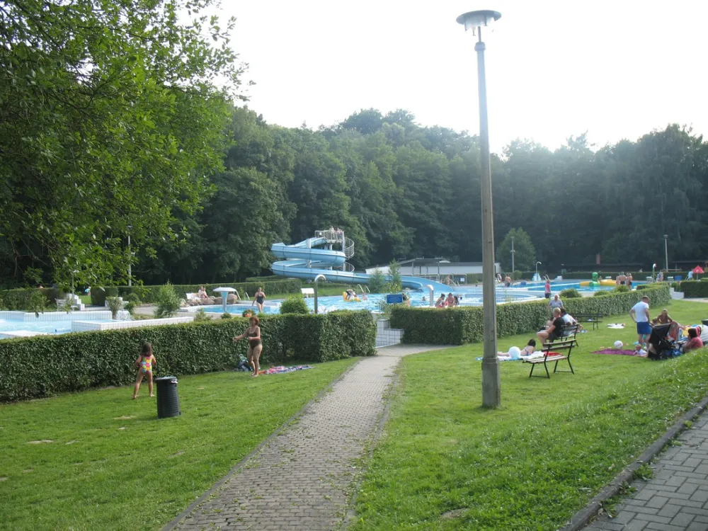 Am Waldbad