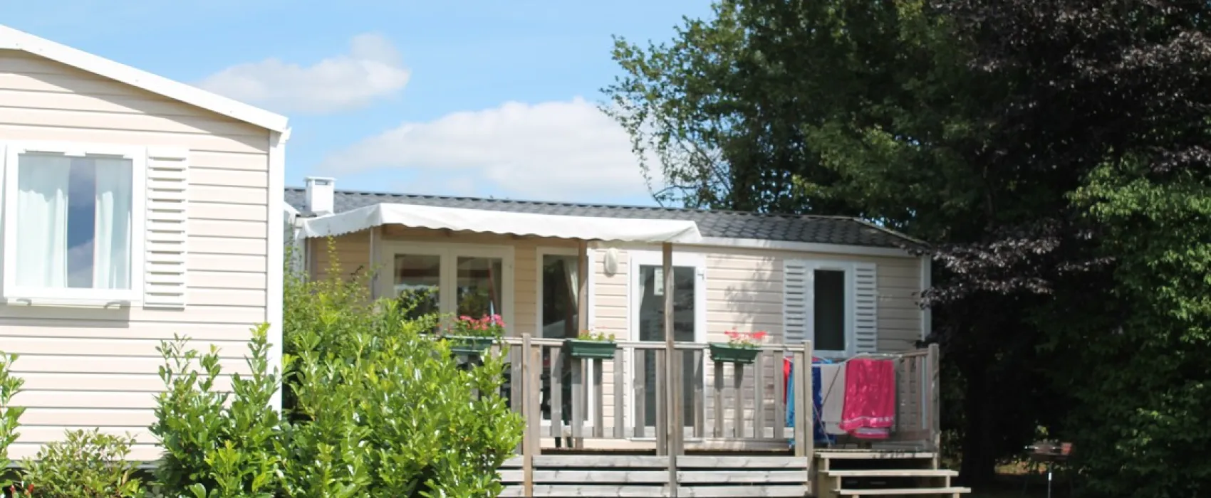 Camping de Saulieu