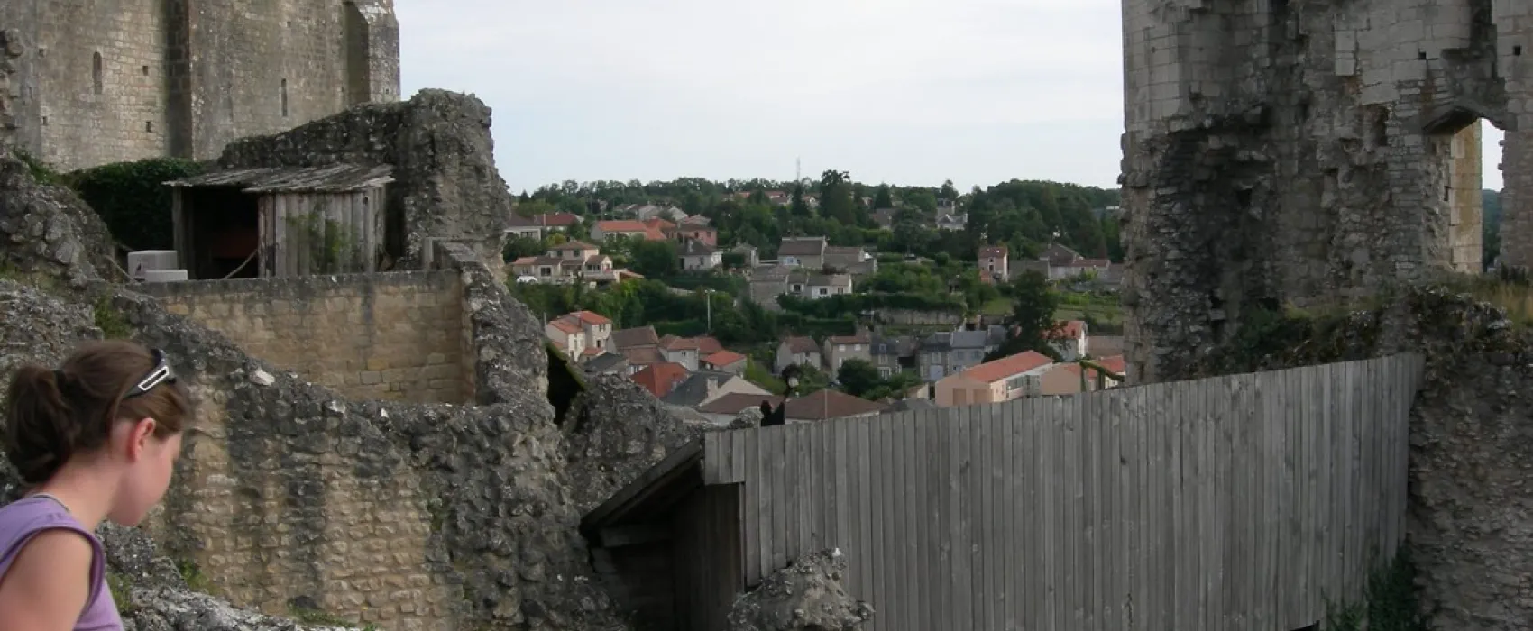 Le Camping Municipal De La Fontaine  