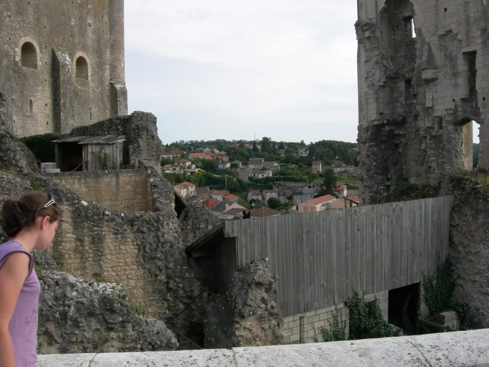 Le Camping Municipal De La Fontaine  