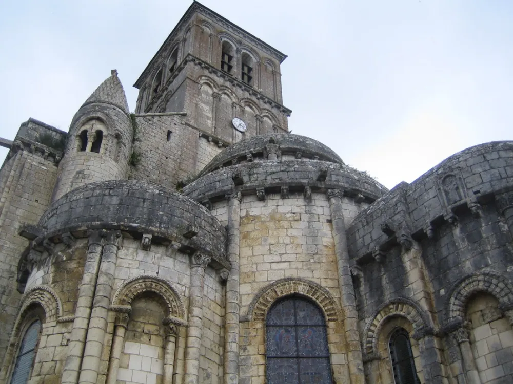 Le Camping Municipal De La Fontaine  