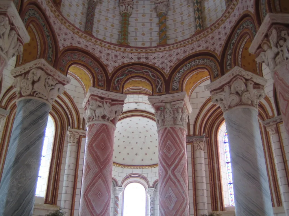 Le Camping Municipal De La Fontaine  