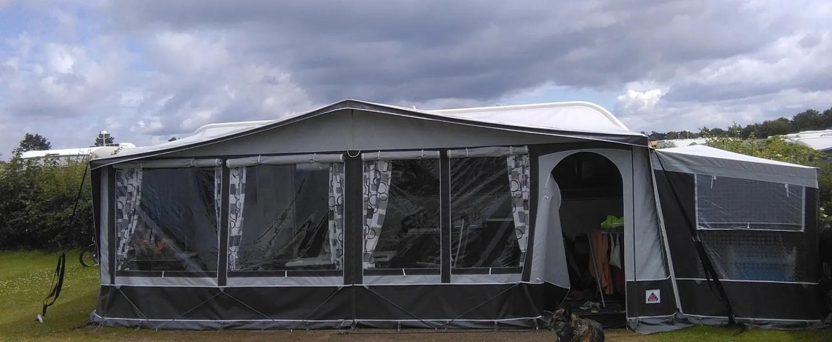 Dronningmølle Strandcamping