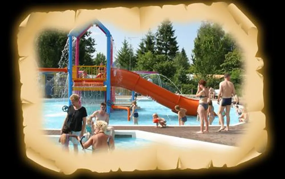 Sprookjescamping De Vechtstreek