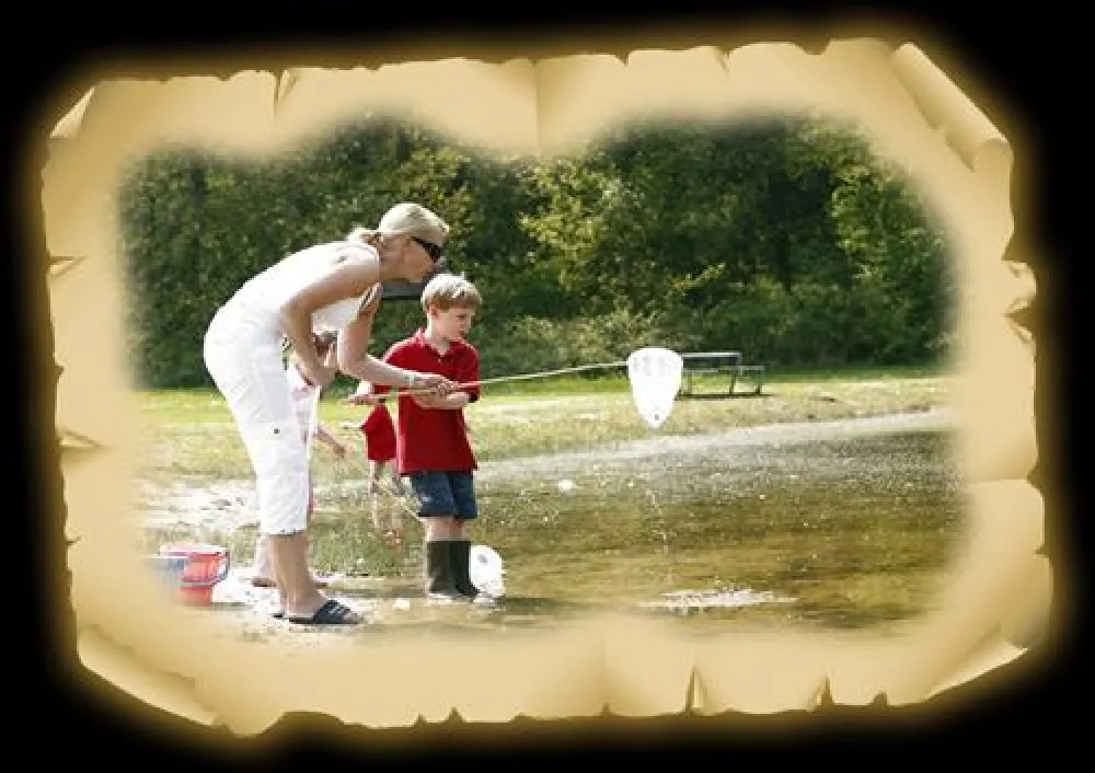 Sprookjescamping De Vechtstreek