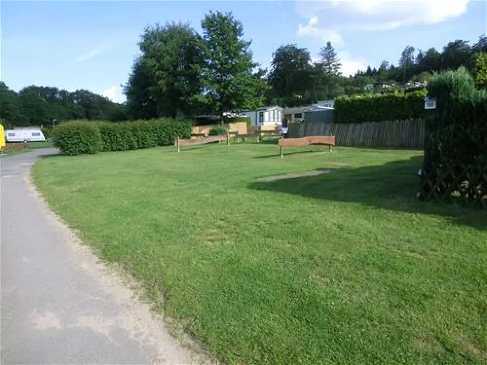 Campingplatz Waldwinkel