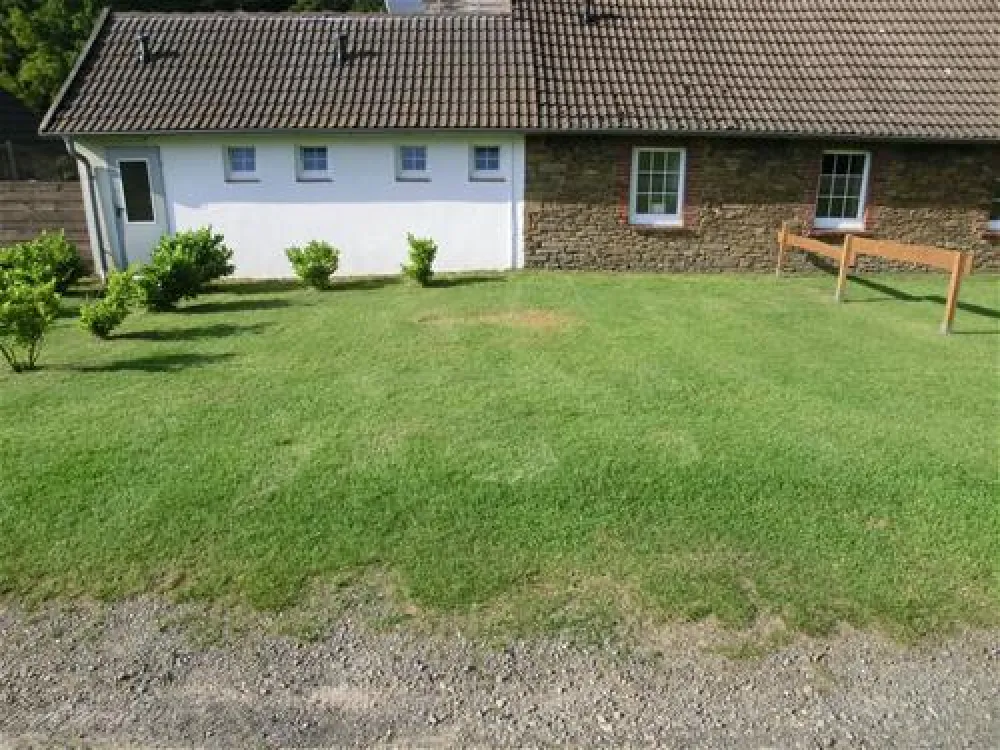 Campingplatz Waldwinkel