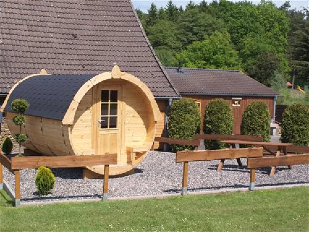 Campingplatz Waldwinkel