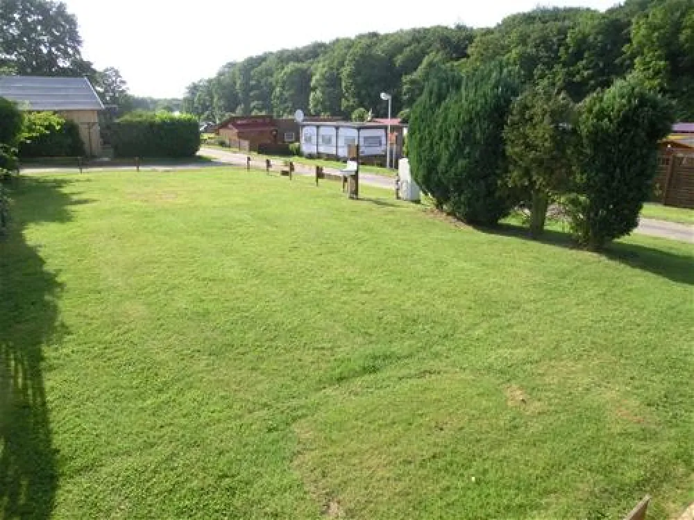 Campingplatz Waldwinkel