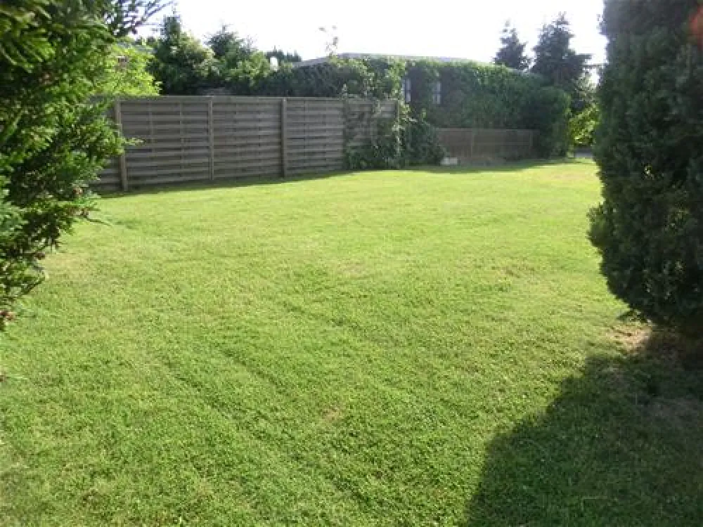 Campingplatz Waldwinkel