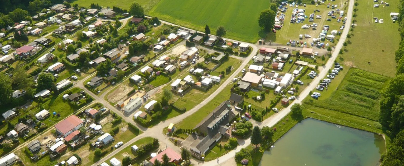 Campingplatz Waldwinkel