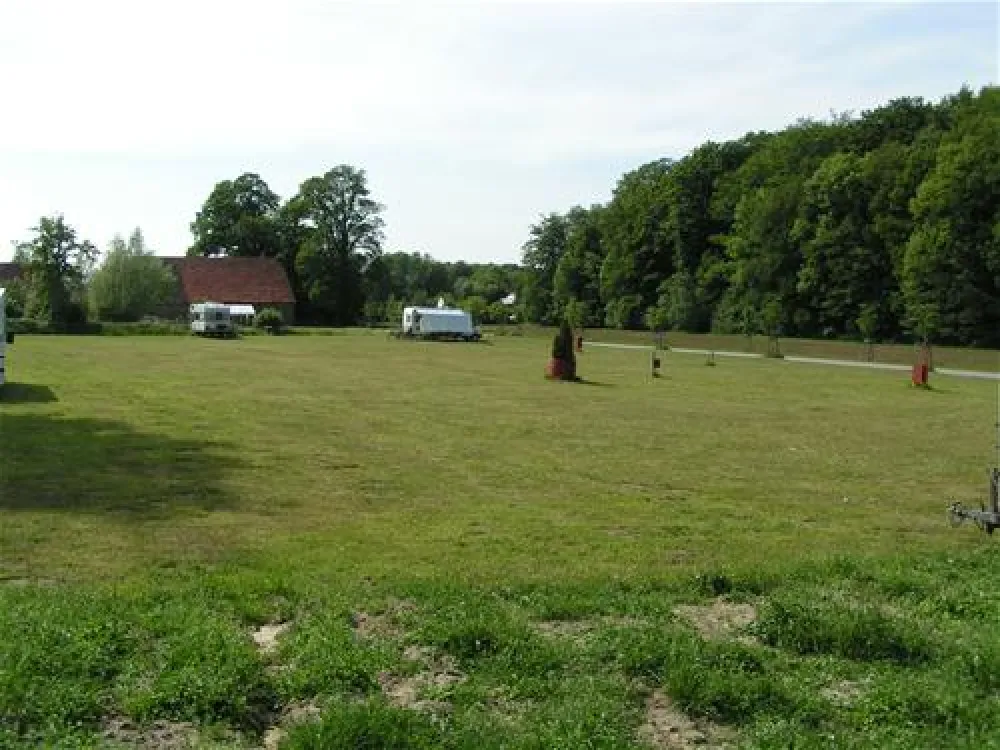 Campingplatz Waldwinkel
