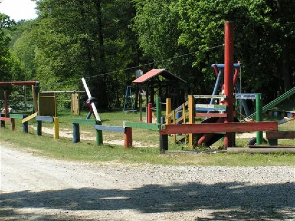 Campingplatz Waldwinkel