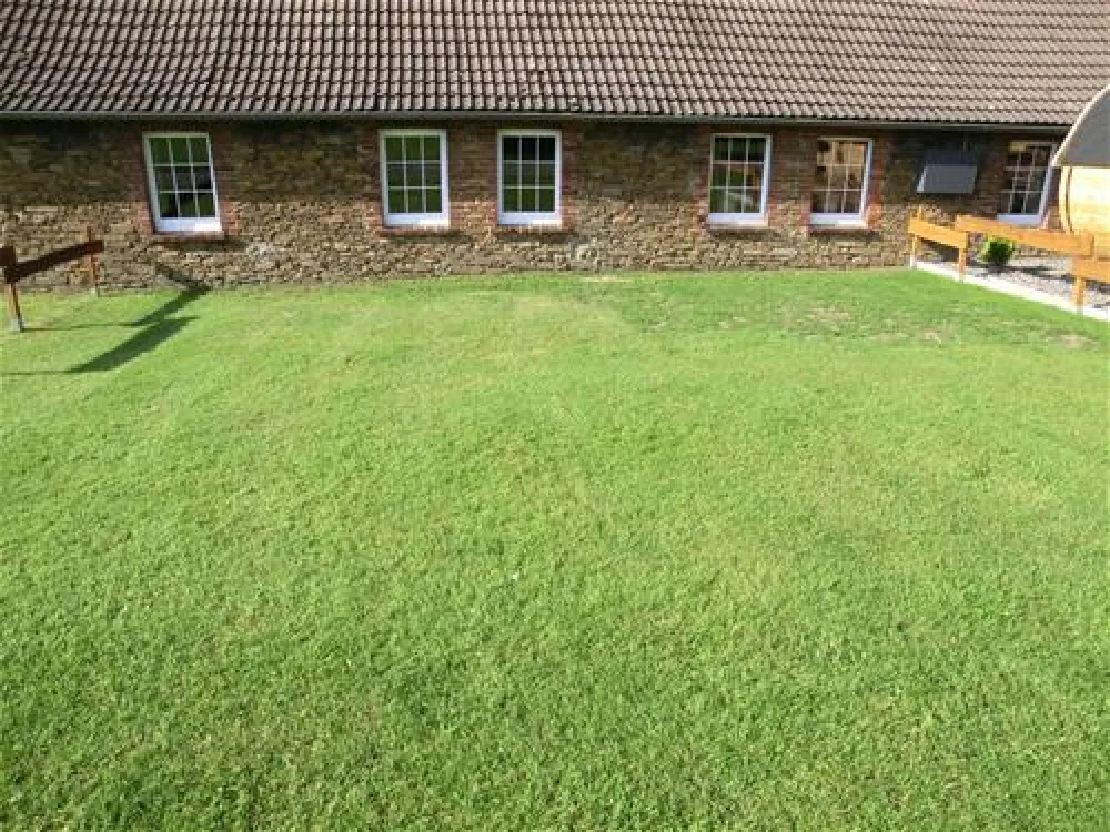 Campingplatz Waldwinkel