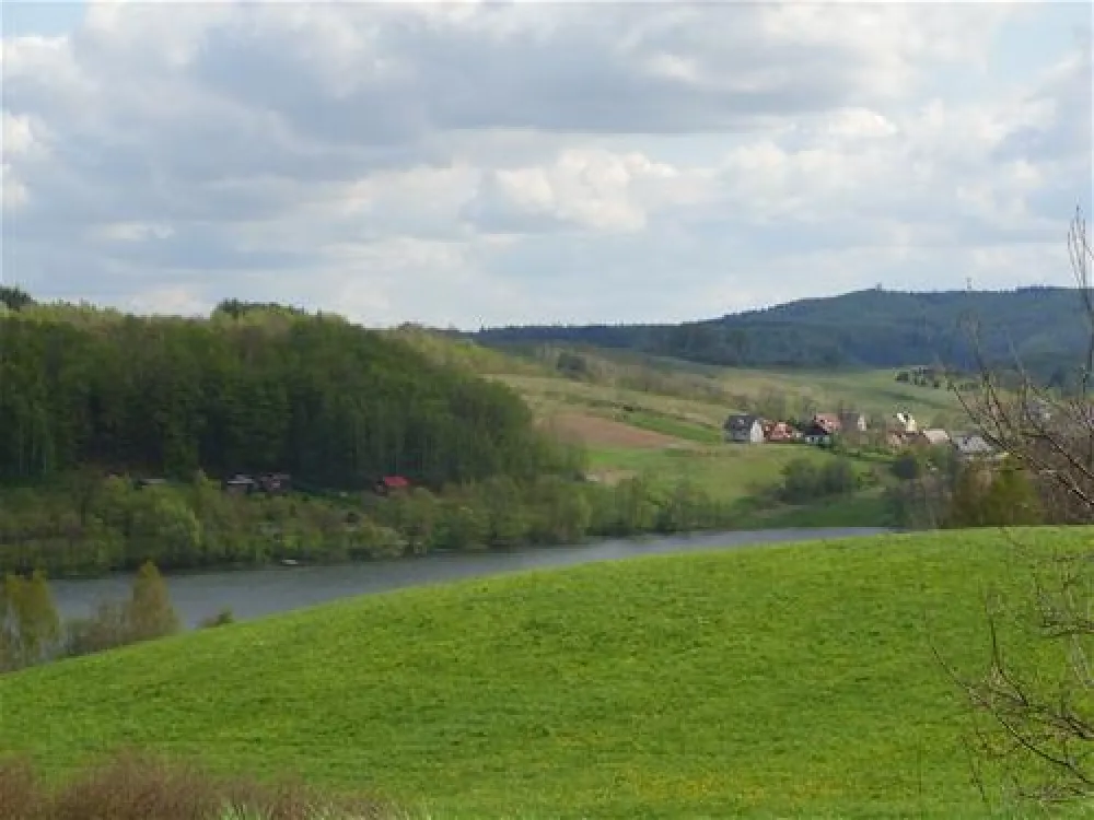 Camping Galeria Pepowo