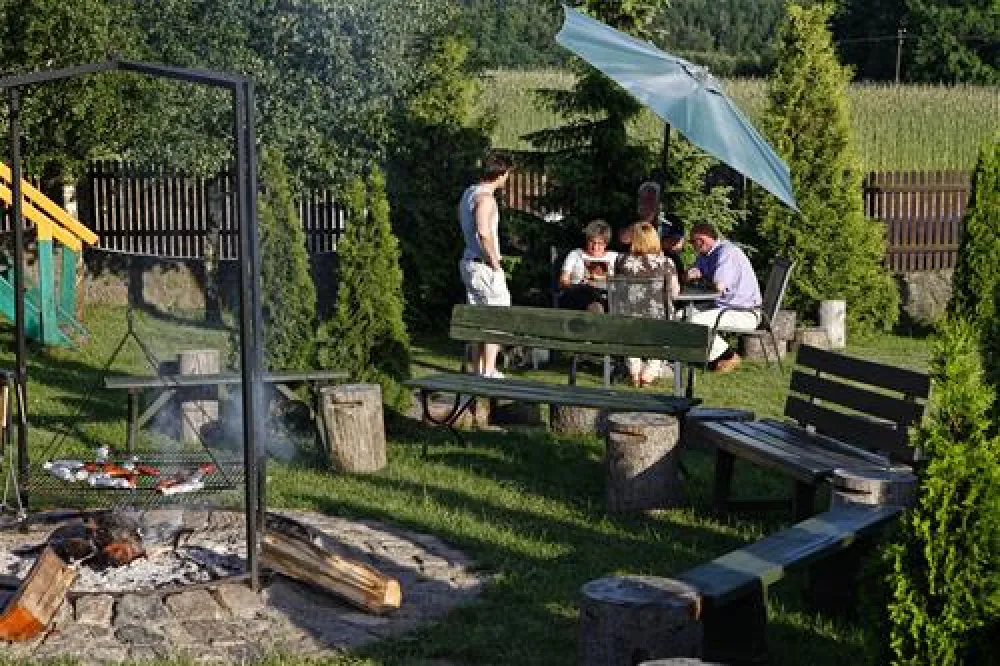 Camping Galeria Pepowo