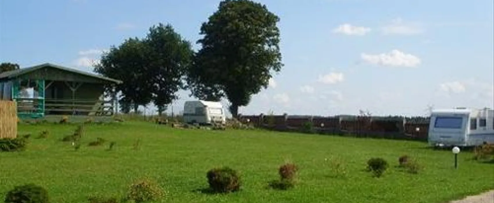 Camping Galeria Pepowo