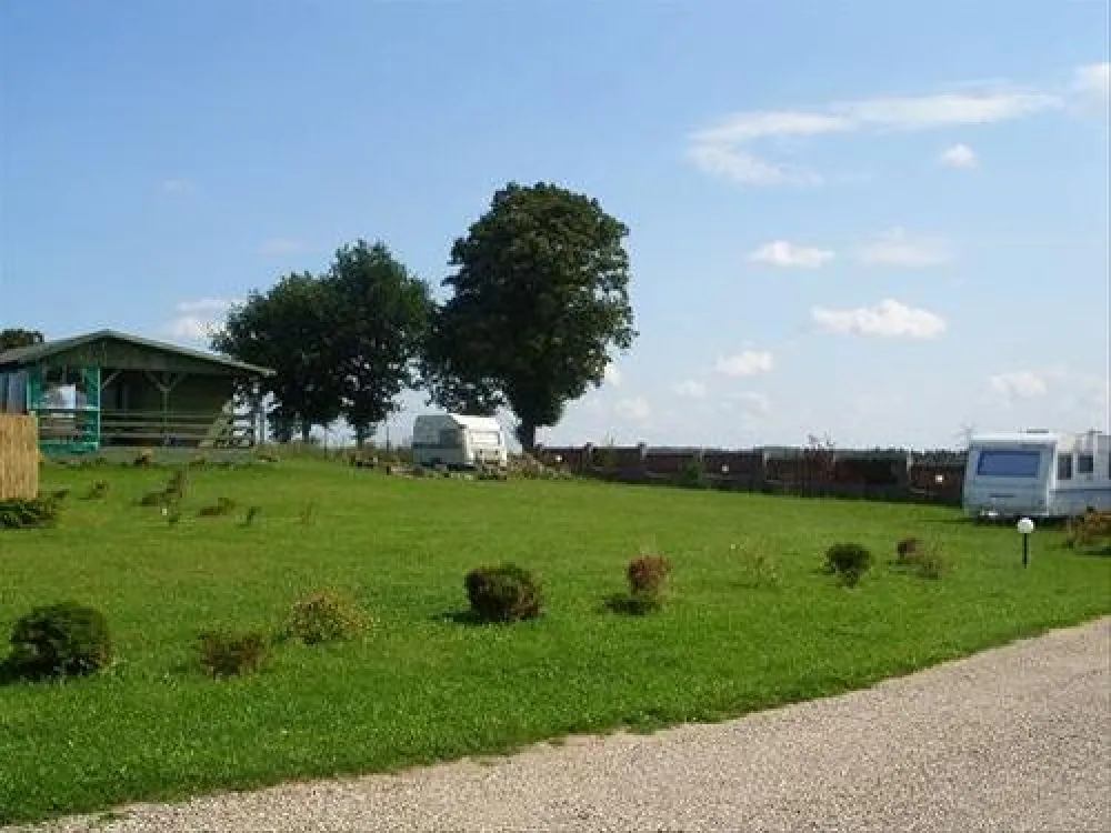 Camping Galeria Pepowo