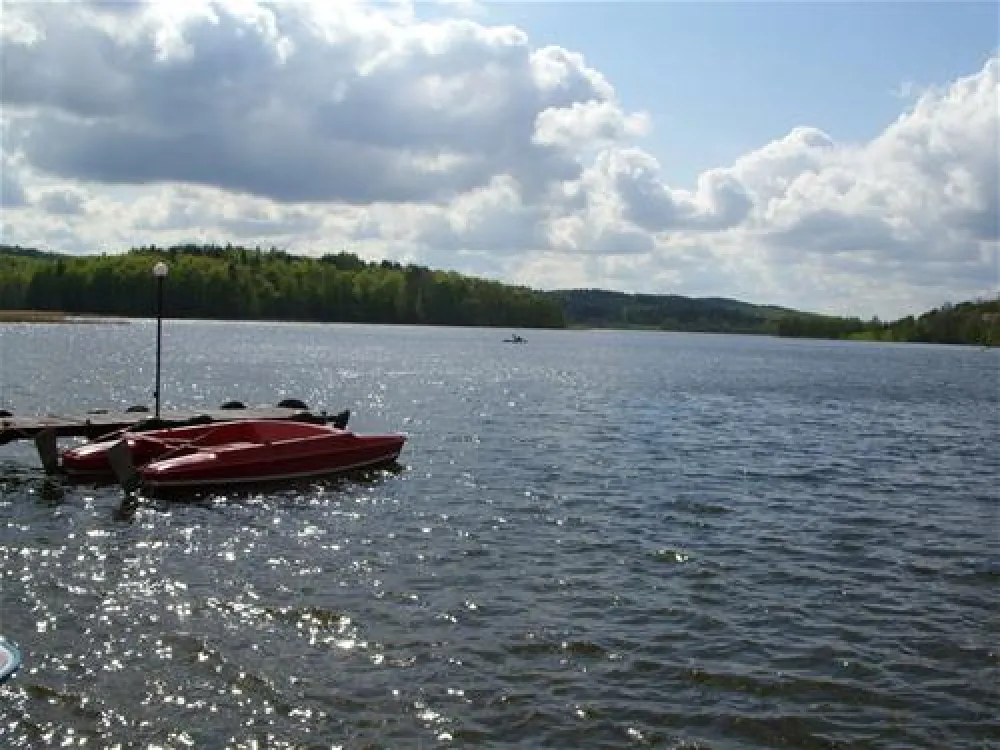 Camping Galeria Pepowo