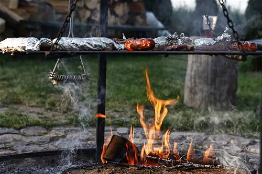 Camping Galeria Pepowo