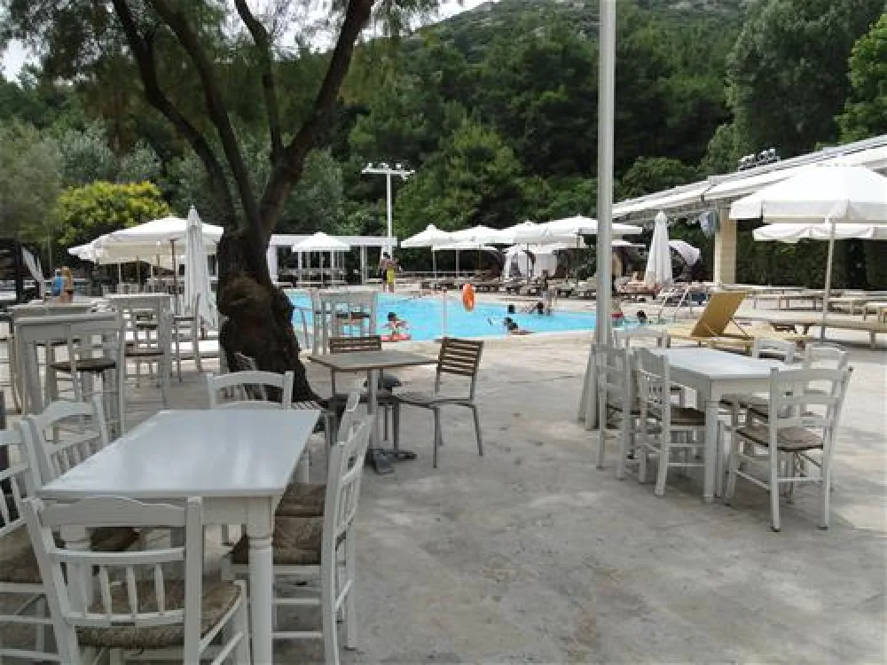 Campsite Batis Multiplex