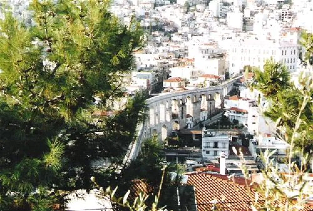 Campsite Batis Multiplex