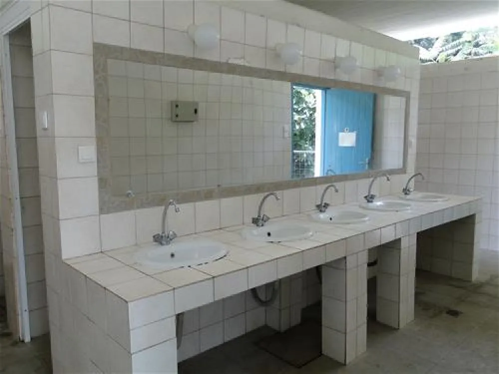 Campsite Batis Multiplex