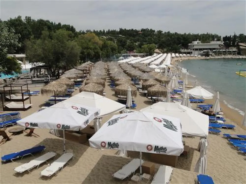 Campsite Batis Multiplex