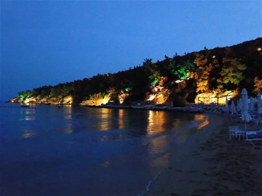 Campsite Batis Multiplex