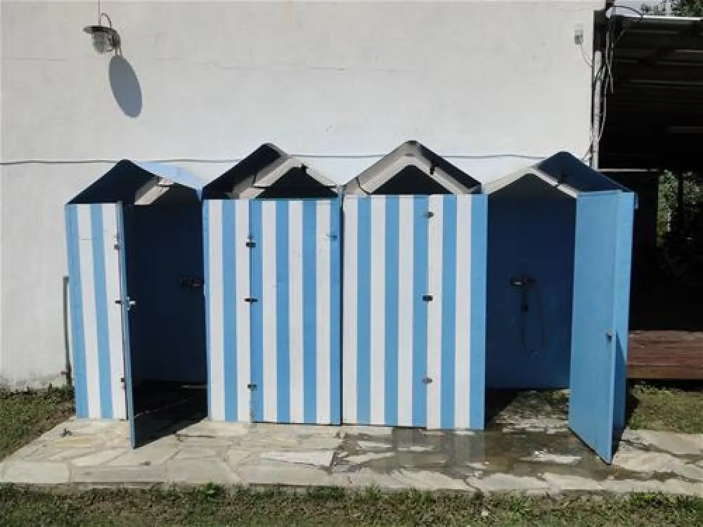 Campsite Batis Multiplex