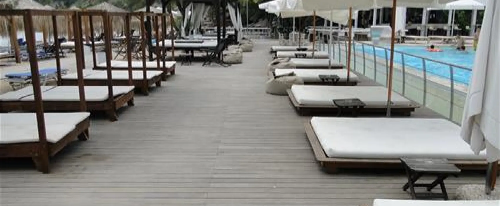 Campsite Batis Multiplex