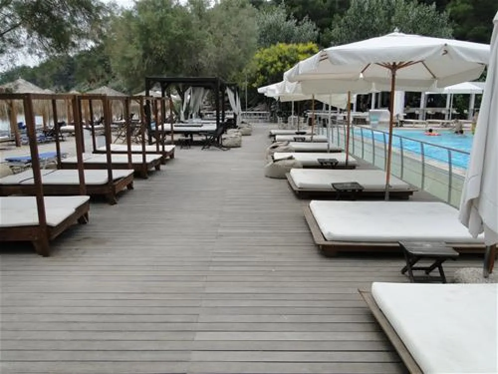 Campsite Batis Multiplex