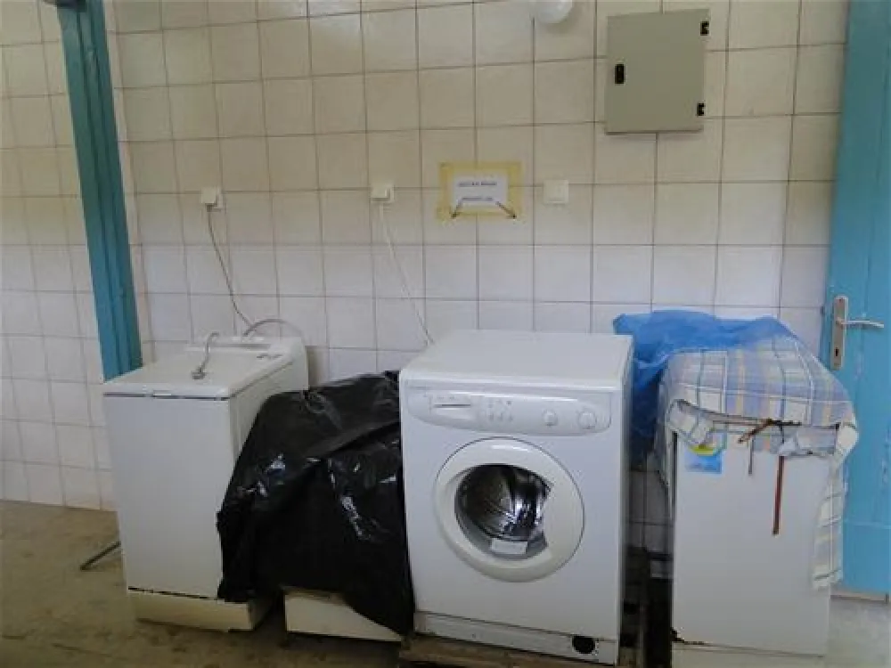 Campsite Batis Multiplex