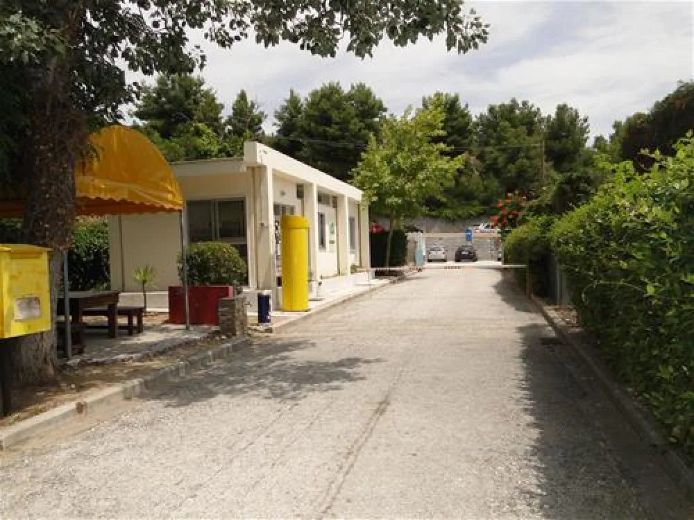 Campsite Batis Multiplex