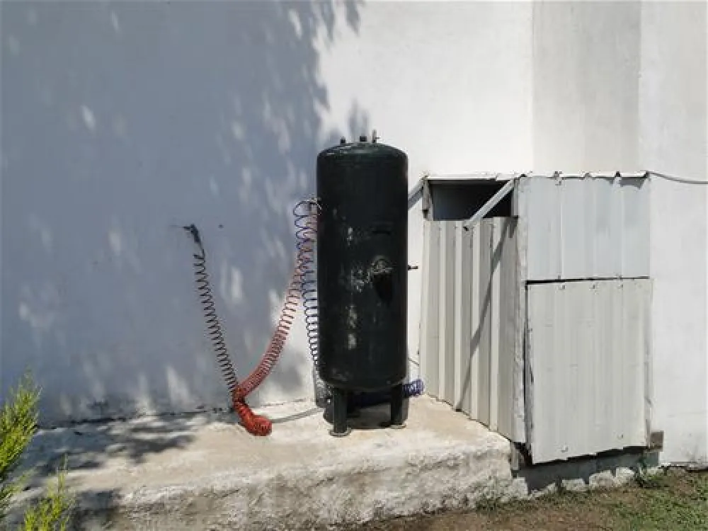 Campsite Batis Multiplex