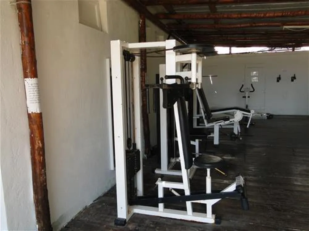 Campsite Batis Multiplex